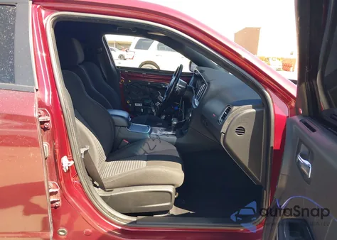 2020 Dodge Charger Scat Pack Rwd z USA, uszkodzony, nr VIN 2C3CDXGJXLH162277